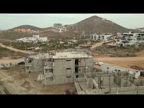 Construction update — June 2025