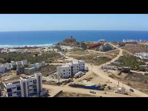 Construction update — March 2026