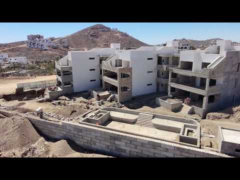 Construction update — May 2026