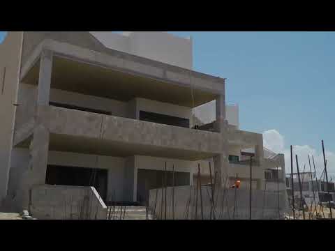Construction update — July 2026